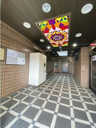 久光マンションの物件内観写真